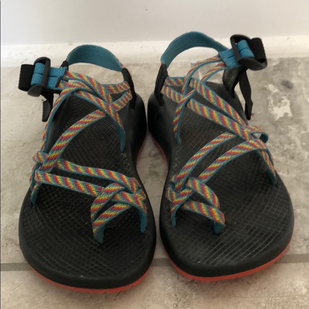 Chaco Z/Cloud x2